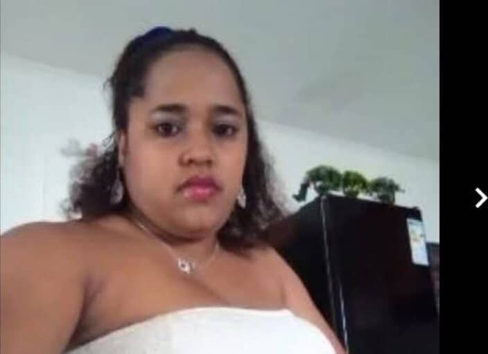 Femme974