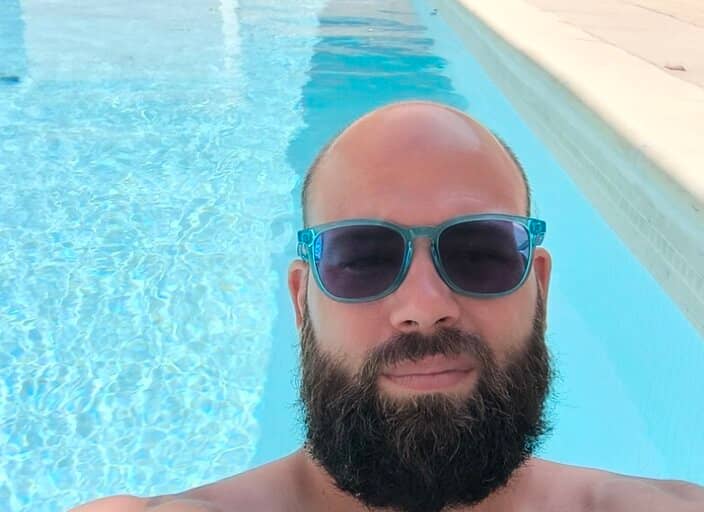 jordando