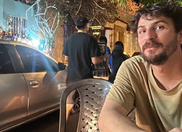 CaballeroLoco