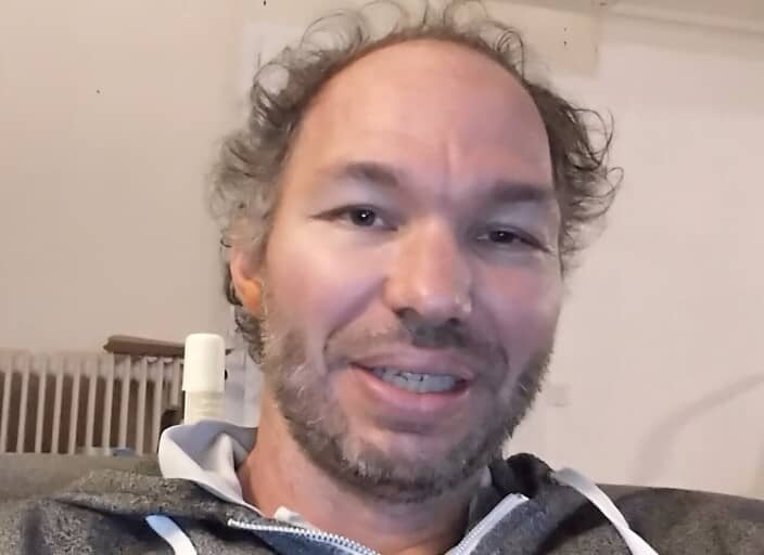 MisterBigD
