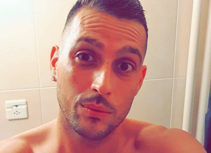 Rodrigo