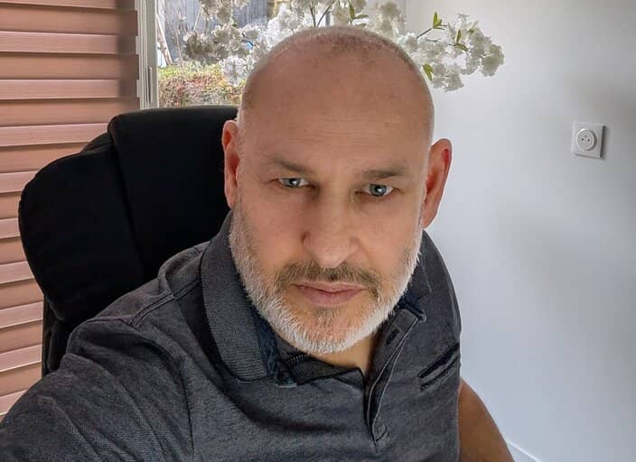 TonyPaolo