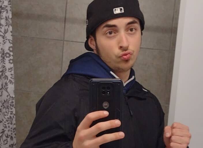 Samyboy