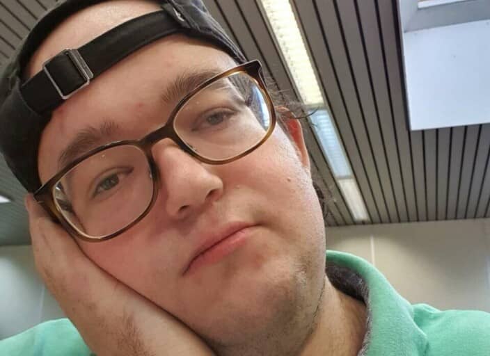 jonathanAdorable