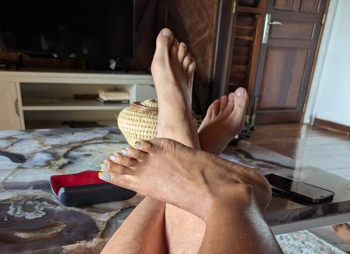 Ritahot