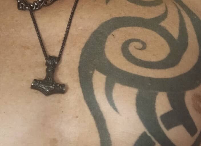 kingscorpion