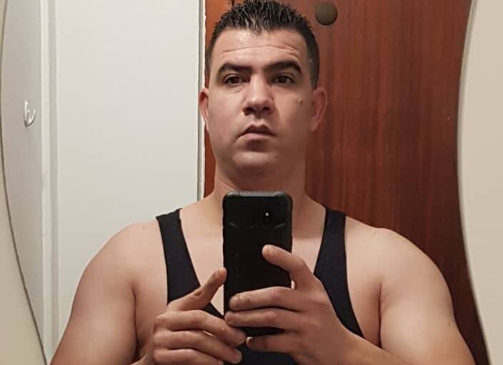 Marocain85