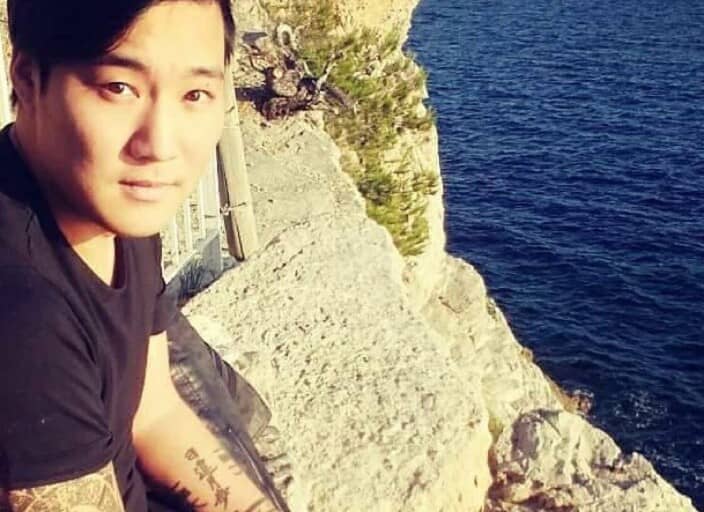 InkedAsian