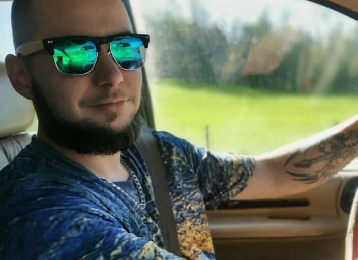 kevenjayturser
