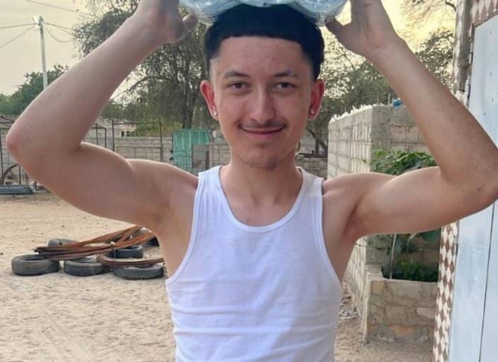 beboubig