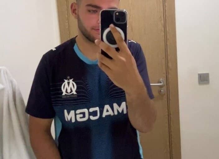 ayron