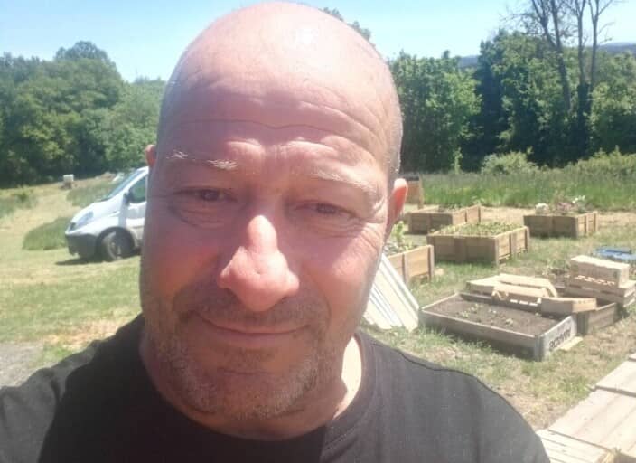gardener