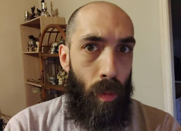 Tonyrre