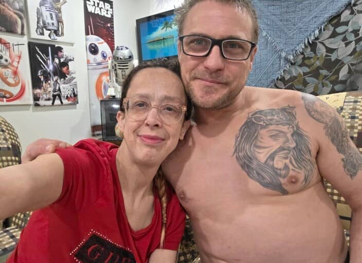 Sexybad