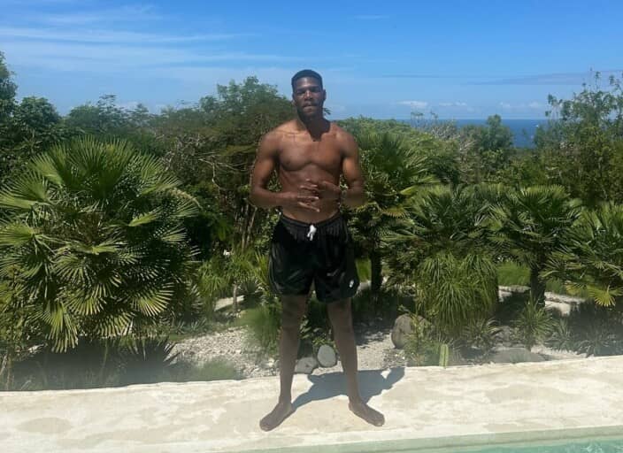 tyronesty