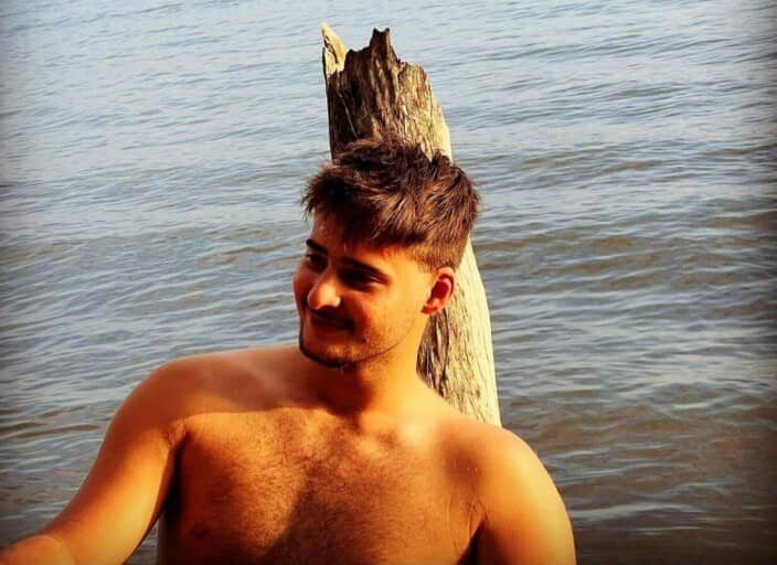 poilu