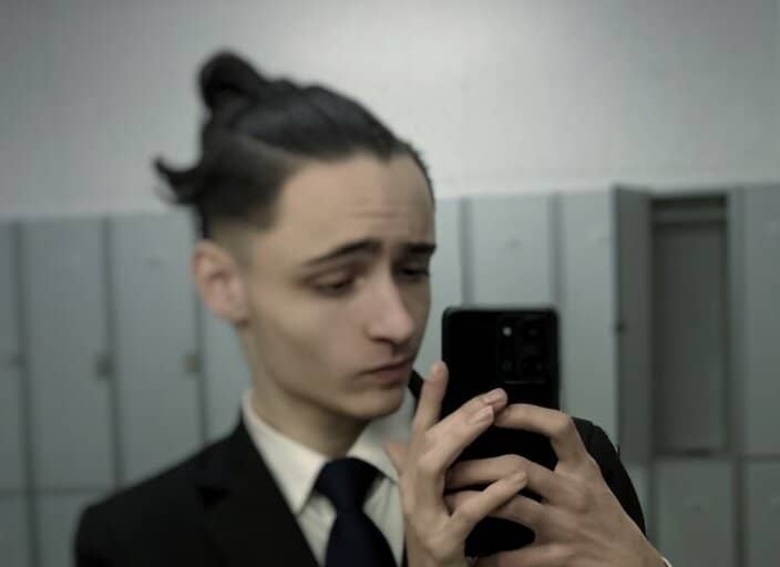 Vanhacket