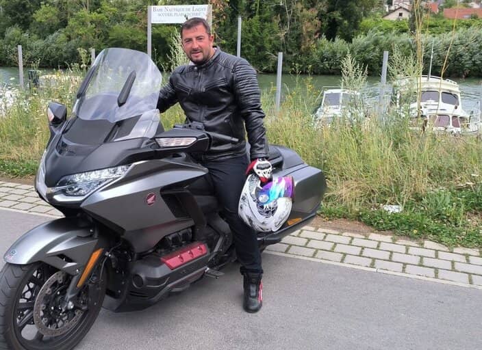 tony77450