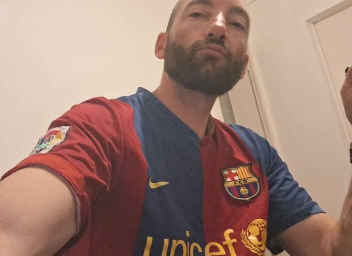 Mike33