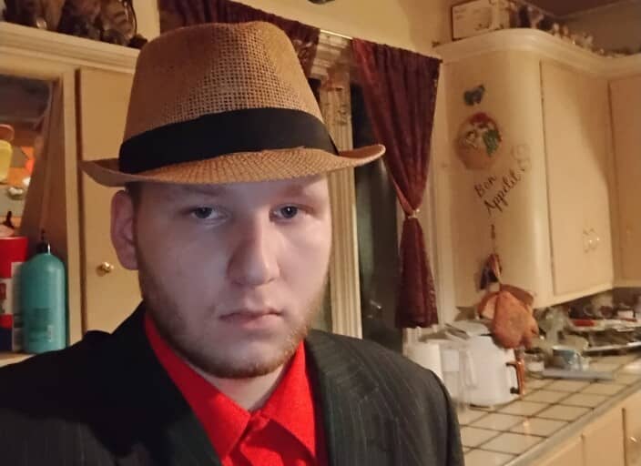 Gangriel