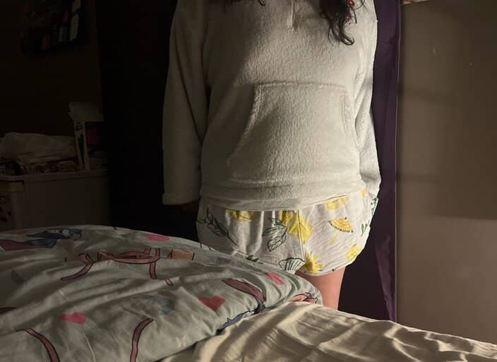 sandrademoor34