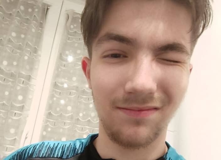 ValentinLeGenie