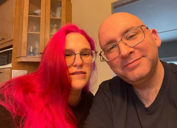 CoupleChaleureux