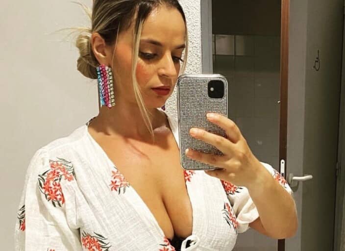 guapa