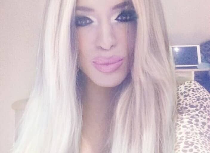 BEVERLY