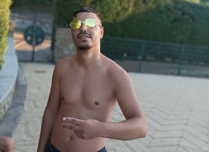 cho-men
