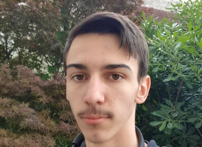 Mathysce