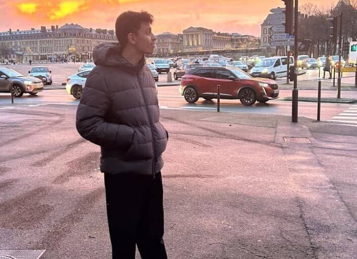 Joe232