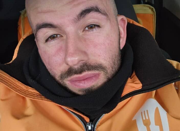 danich