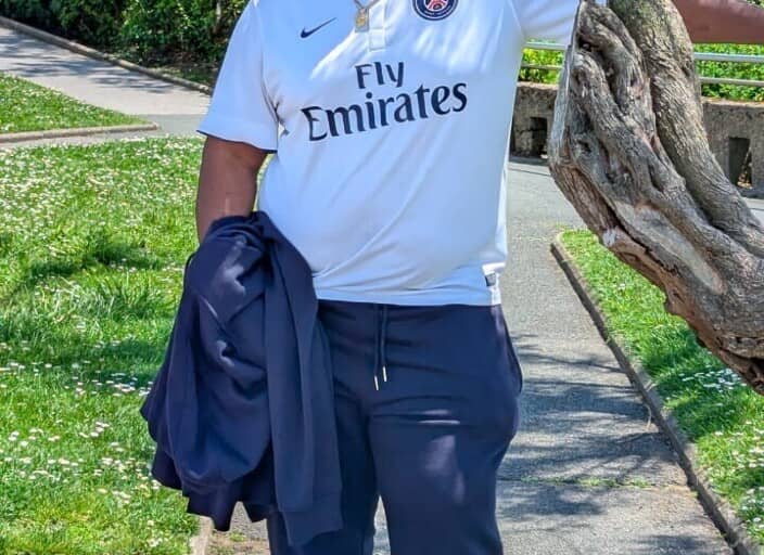 Baguette98