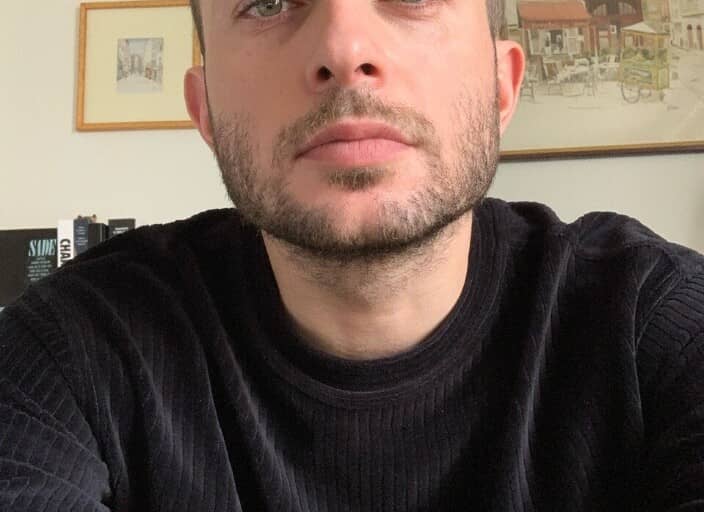 Nicklart