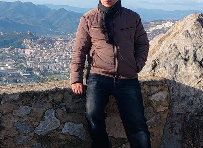 Yacine-
