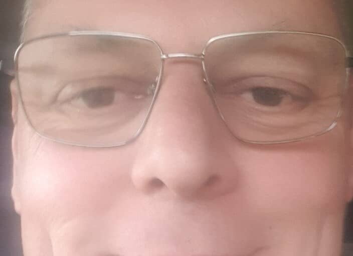 Homme50FranceDiscret