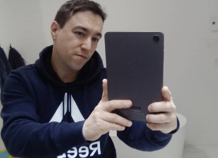 MichaelB