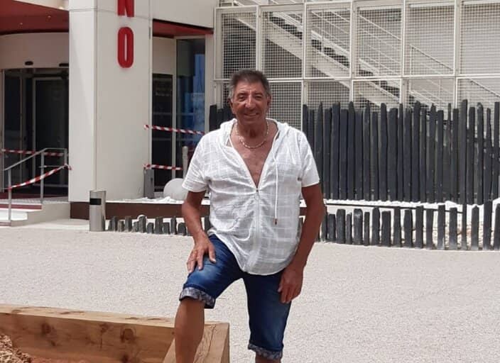 Sergiooooo