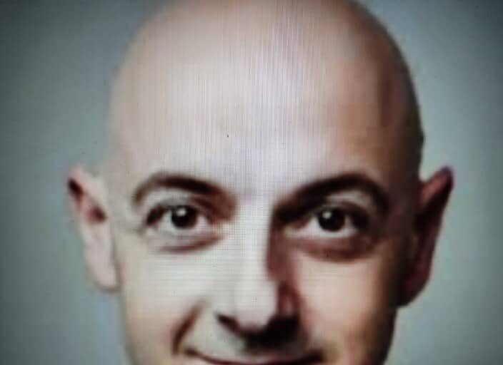 LouisSD