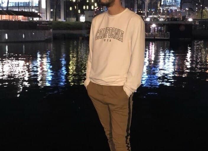 PouacreMan
