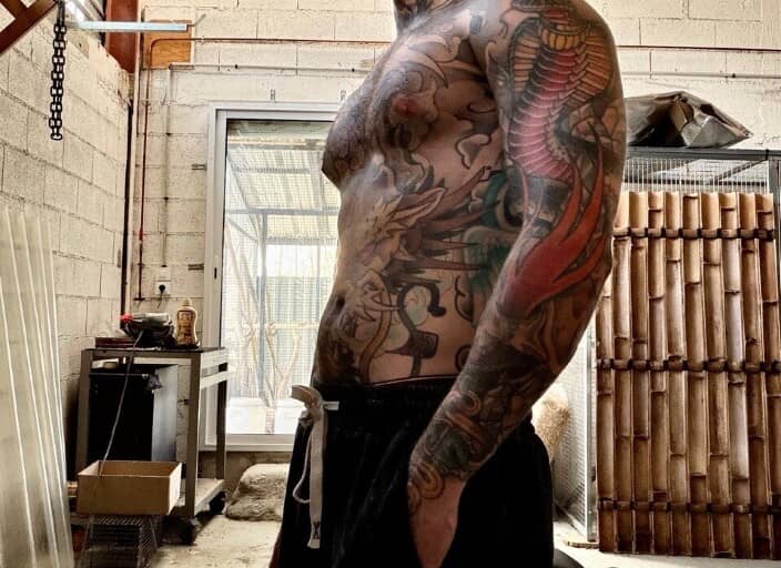 antho-tattoo