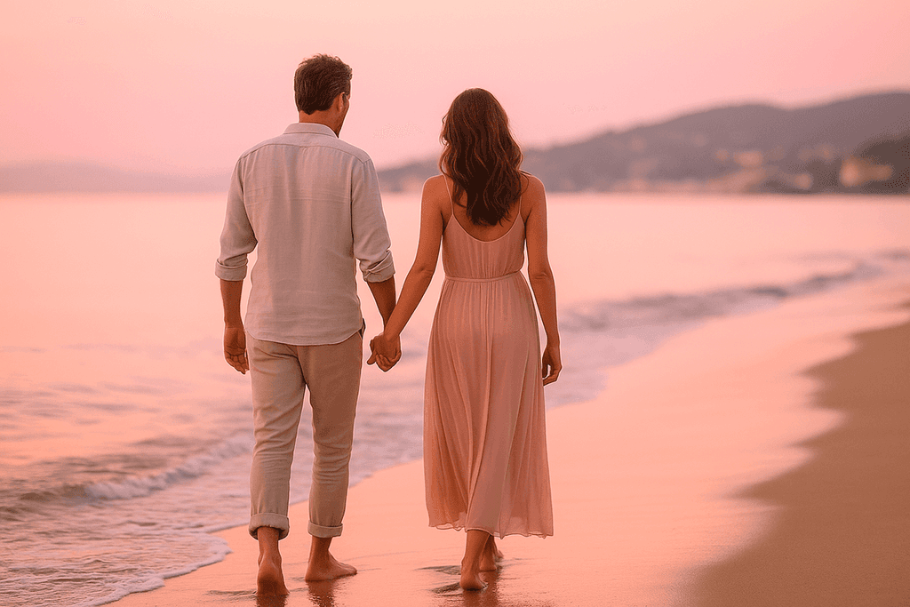 Rencontres amoureuses