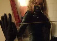 Photo de LuxanaSissy