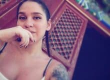 Photo de fanny75frenchgirl