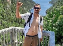 Photo de EnrickGagnon