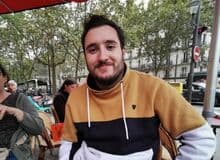 Photo de Homme25France