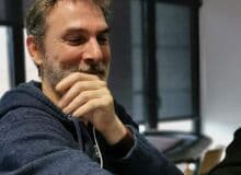 Photo de barbeblanche