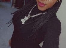 Photo de Chxbinesdesiles