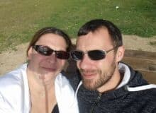 Photo de SarahetMathieu